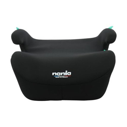 Avis Rehausseur siège auto enfant ceinturé BUBBLE  Nania 2