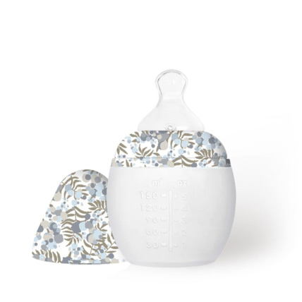 Avis Biberon anti-colique 150 ml 0m+ Élhée 8