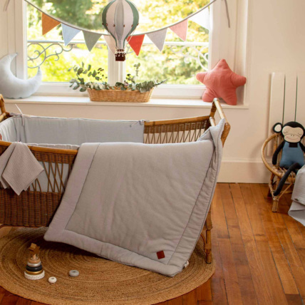 Avis Montgolfière décorative, Eucalyptus Sevira Kids 7