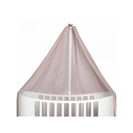 Avis Voile de lit bébé LEANDER 2