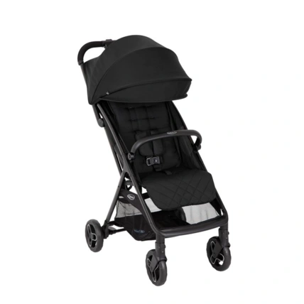 Avis poussette 2025 graco