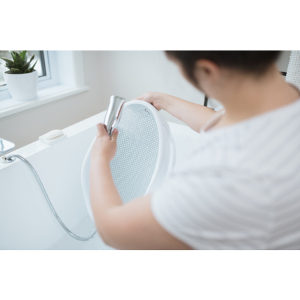 Avis Transat de bain Angelcare 10