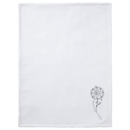 Avis Couverture flanelle - Attrape Rêve Little Band 1