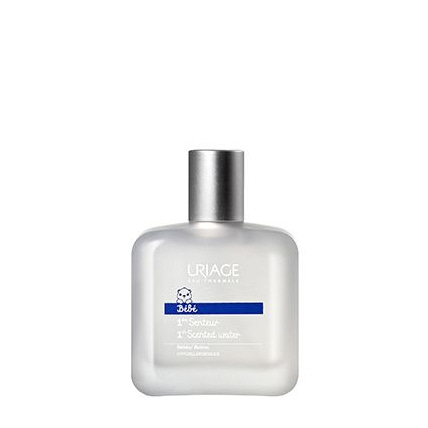 Avis Eau première senteur Uriage 1
