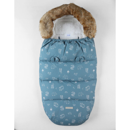 Avis Chancelière Mix et Match NOUKIE'S 3