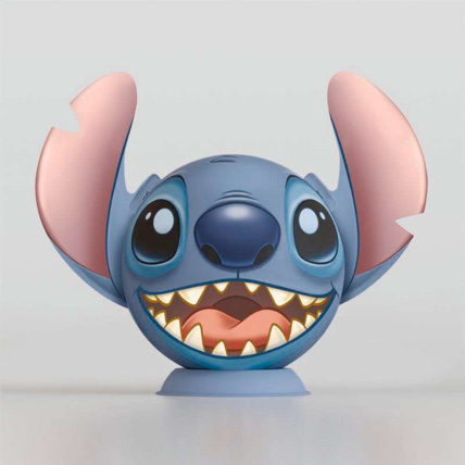 Avis Puzzle Disney Stitch - de 6 ans RAVENSBURGER 3