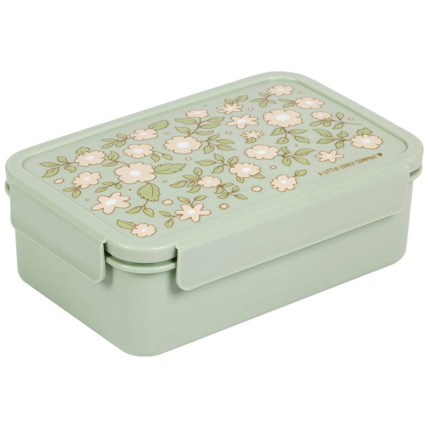 Avis Lunch box A LITTLE LOVELY COMPANY 5