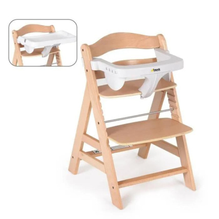 Avis Plateau repas Alpha Tray Hauck 1
