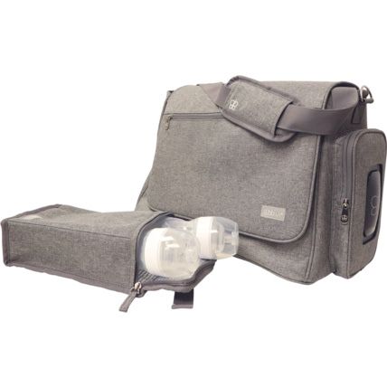 Avis Sac à langer complet avec accessoires - Ulträ Bblüv 3