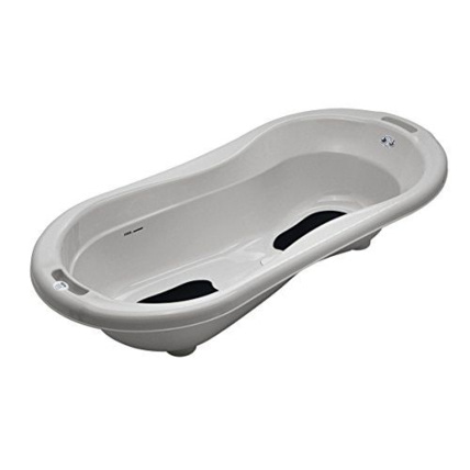 Avis Baignoire jumeaux ergonomique ROTHO BABYDESIGN 1