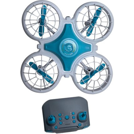 Avis Drone Led lumineux TEAM CITY 1