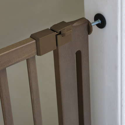 Avis Barrière Sécurité Enfant En Bois Petite Amélie 7