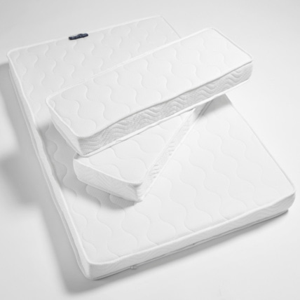 Avis Matelas évolutif 3 parties Fibre de coco Atelier de Morphée 4