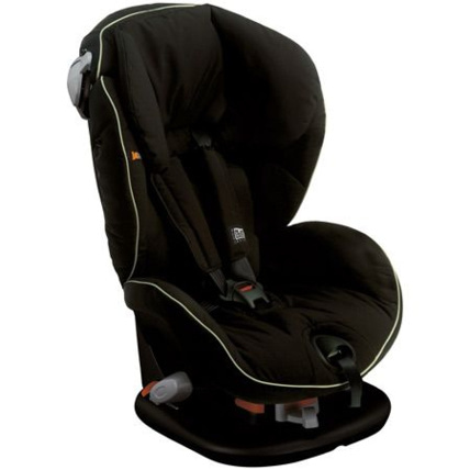 Avis Siège auto iZi Comfort X3 - Groupe 1 BeSafe 1