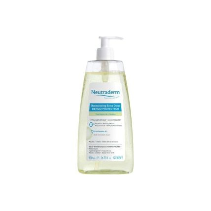 Avis Shampooing extra-doux dermo-protecteur NEUTRADERM 1