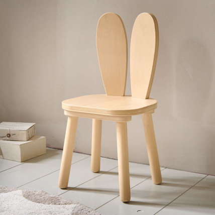 Avis Chaise Lapin Petite Amélie 8