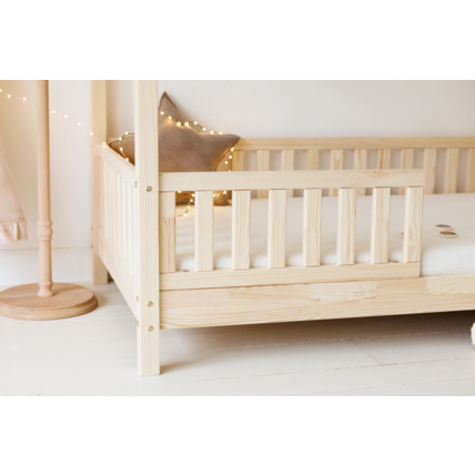 Avis Lit cabane DB Premium Mon Lit Cabane 16