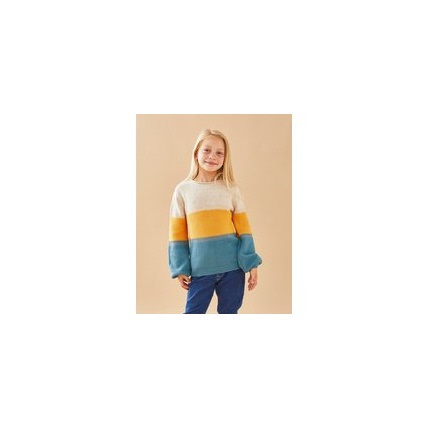 Avis Pull tricot NOUKIE'S 1