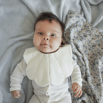 Avis Bavoir de dentition Elodie Details 4