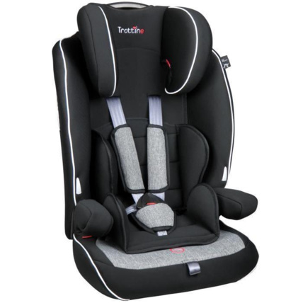 Avis Siège auto Jamaica - Groupe 1/2/3 Trottine 1