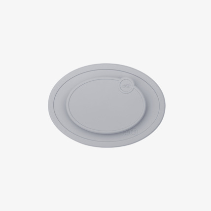 Avis Set de table Mini Mat ezpz 2