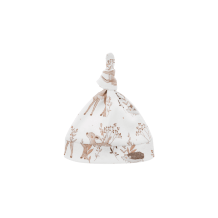 Avis Bonnet de naissance Forest friends Mon Lit Cabane 1