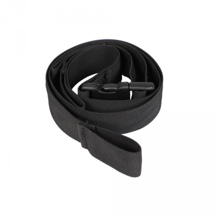 Avis Ceinture de fixation du siège auto sur poussette Nano Duo Mountain Buggy 1