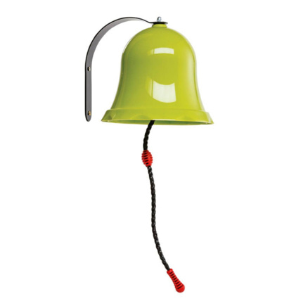 Avis Cloche avec fixation pour enfants pour structures de jeux Kangui 1