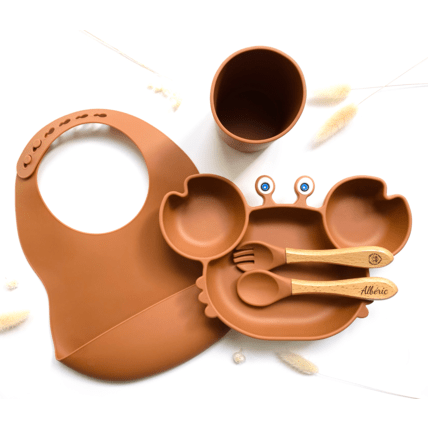 Avis Tristan le Set repas gourmand - Crabe LES PETITS CITRONS 4
