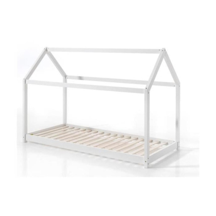 Avis Lit cabane Home VIPACK 1