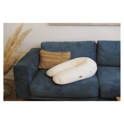 Avis Coussin de maternité et d'allaitement Multirelax coton CANDIDE 4