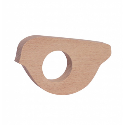 Avis Anneau de dentition Paulette & Sacha 1