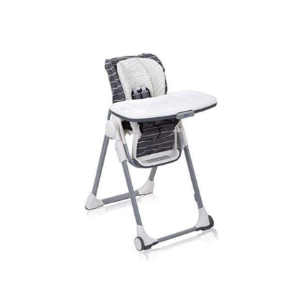 Avis Chaise haute Suits Me GRACO 1