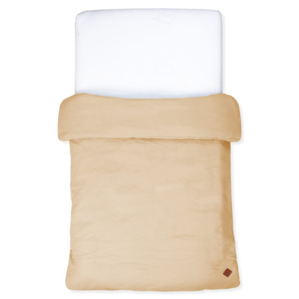 Avis Housse de couette en gaze de coton, Jeanne Sevira Kids 9