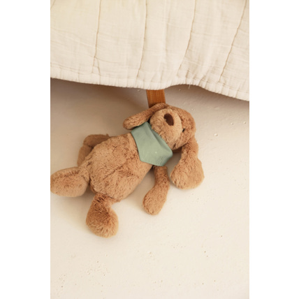Avis Edgar le foulard Petit Picotin 4