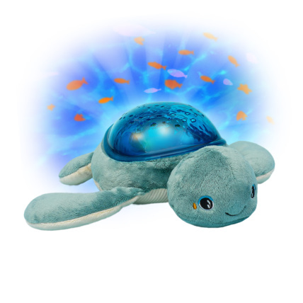 Avis Veilleuse projecteur Tortue Aqua Dream PABOBO 1