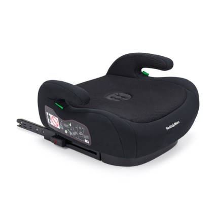 Avis Booster Optimus Pro i-Size Air Petite&Mars 1
