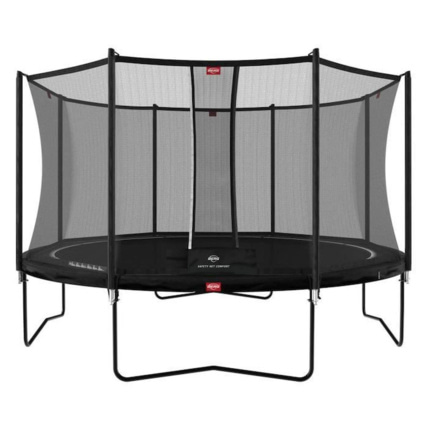 Avis Trampoline Favorit BERG 1