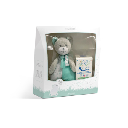 Avis Coffret Musti Mustela 2