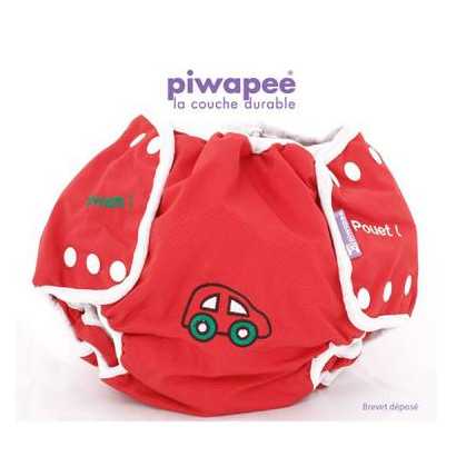 Avis Surculotte imperméable PIWAPEE 1