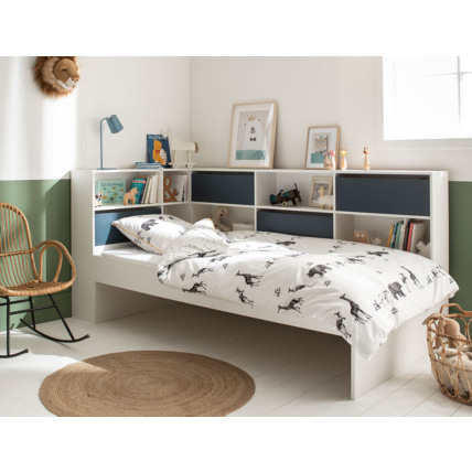 Avis Lit avec rangements Opus CHAMBREKIDS 1