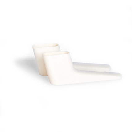 Avis Pieds de renfort pour chaise haute Klapp Kaos 1