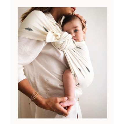 Avis Sling en Coton BIO JUNE 22 1