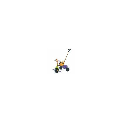 Avis Be Fun Winnie SMOBY 1