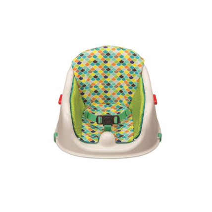 Avis Rehausseur évolutif Discovery INFANTINO BKIDS 4