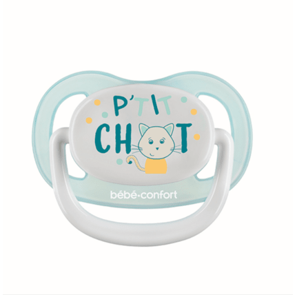 Avis Sucettes Physio Air Confort Bebeconfort 2