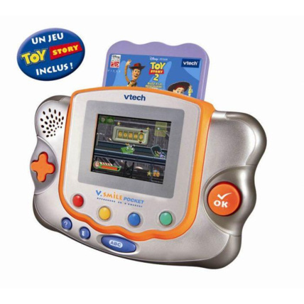 Jeux vtech cheap