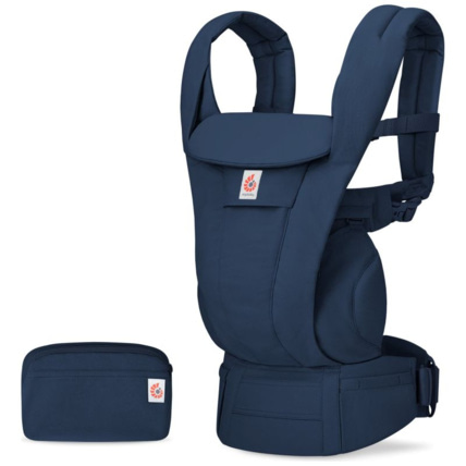 Avis Porte-bébé Omni Deluxe Coton Ergobaby 2