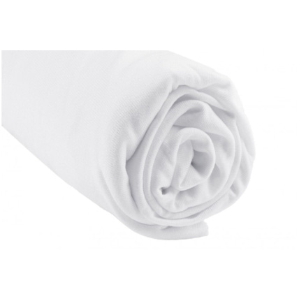 Avis Drap housse lit évolutif enfant - 90x140 cm EASY DORT 1