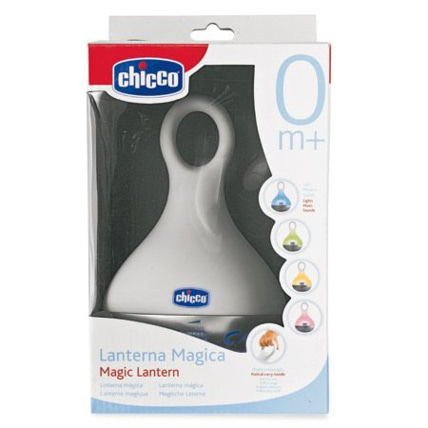 Avis Lanterne magique Chicco 1